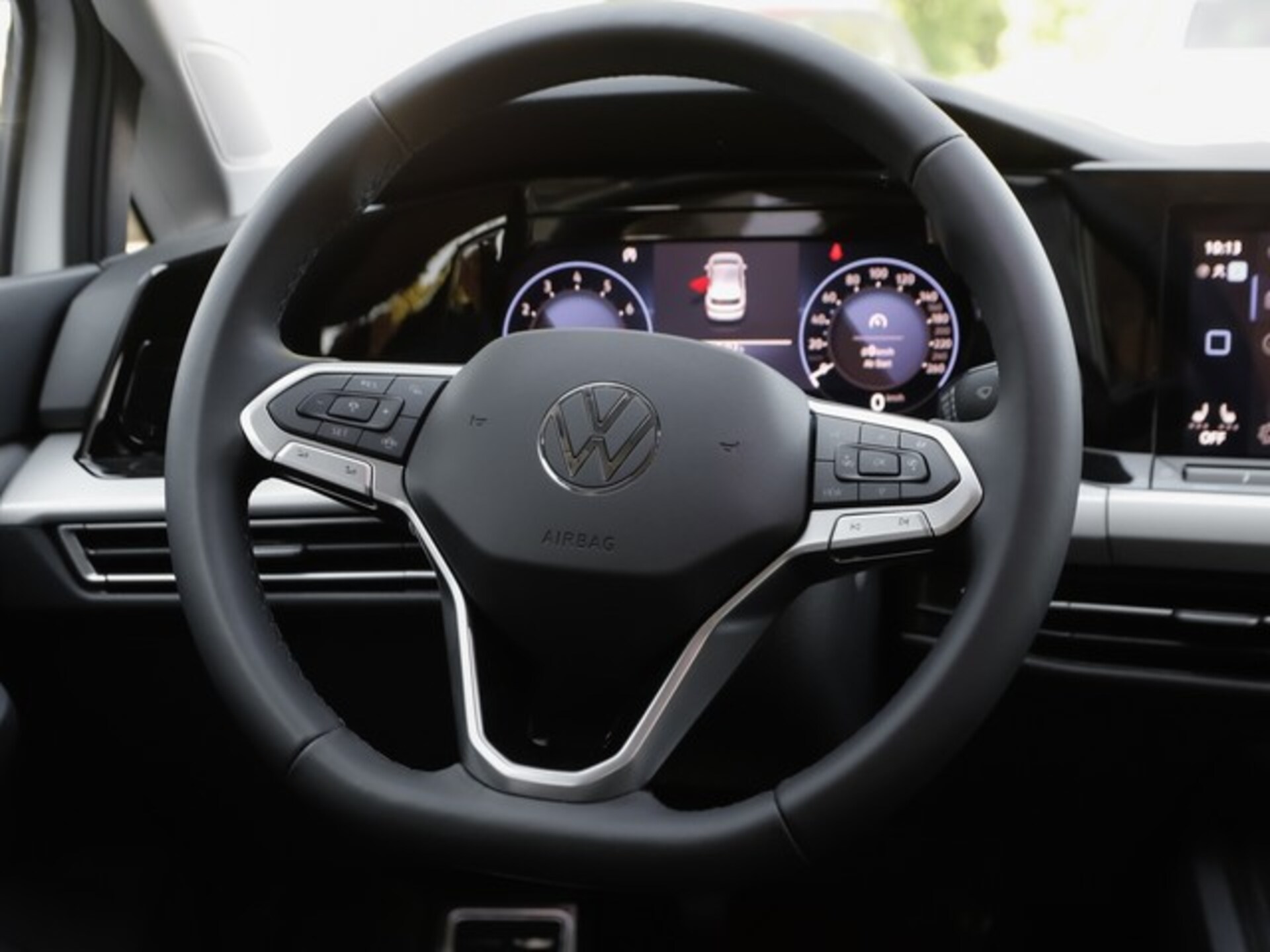 Volkswagen Golf MOVE