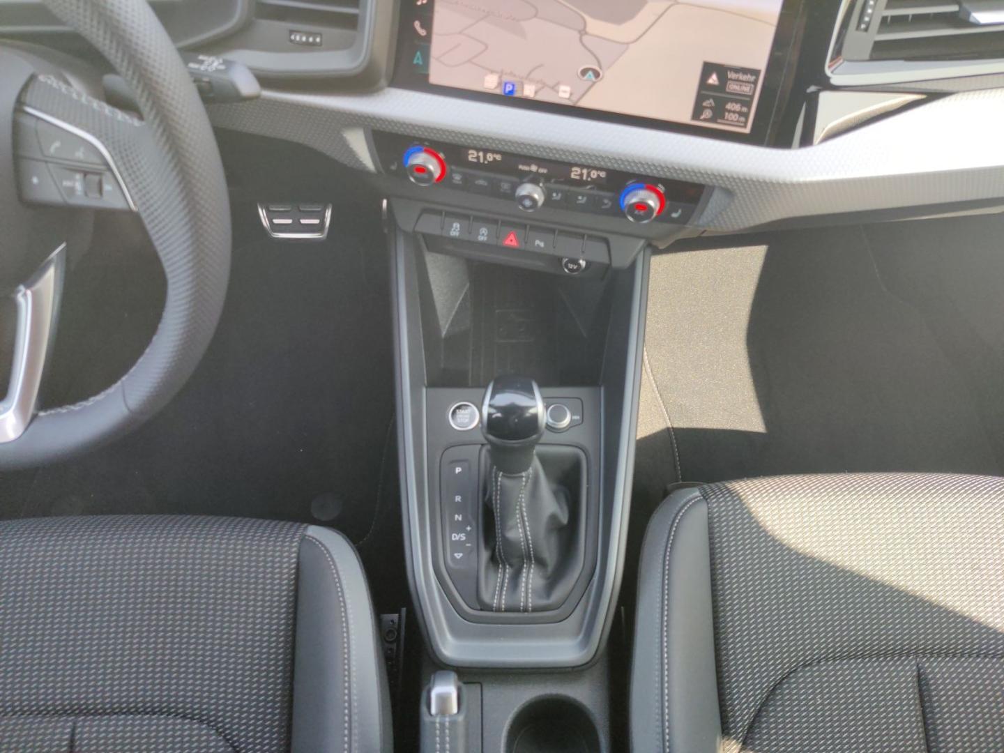 Image about Audi A1 Sportback S line 30 TFSI S tronic