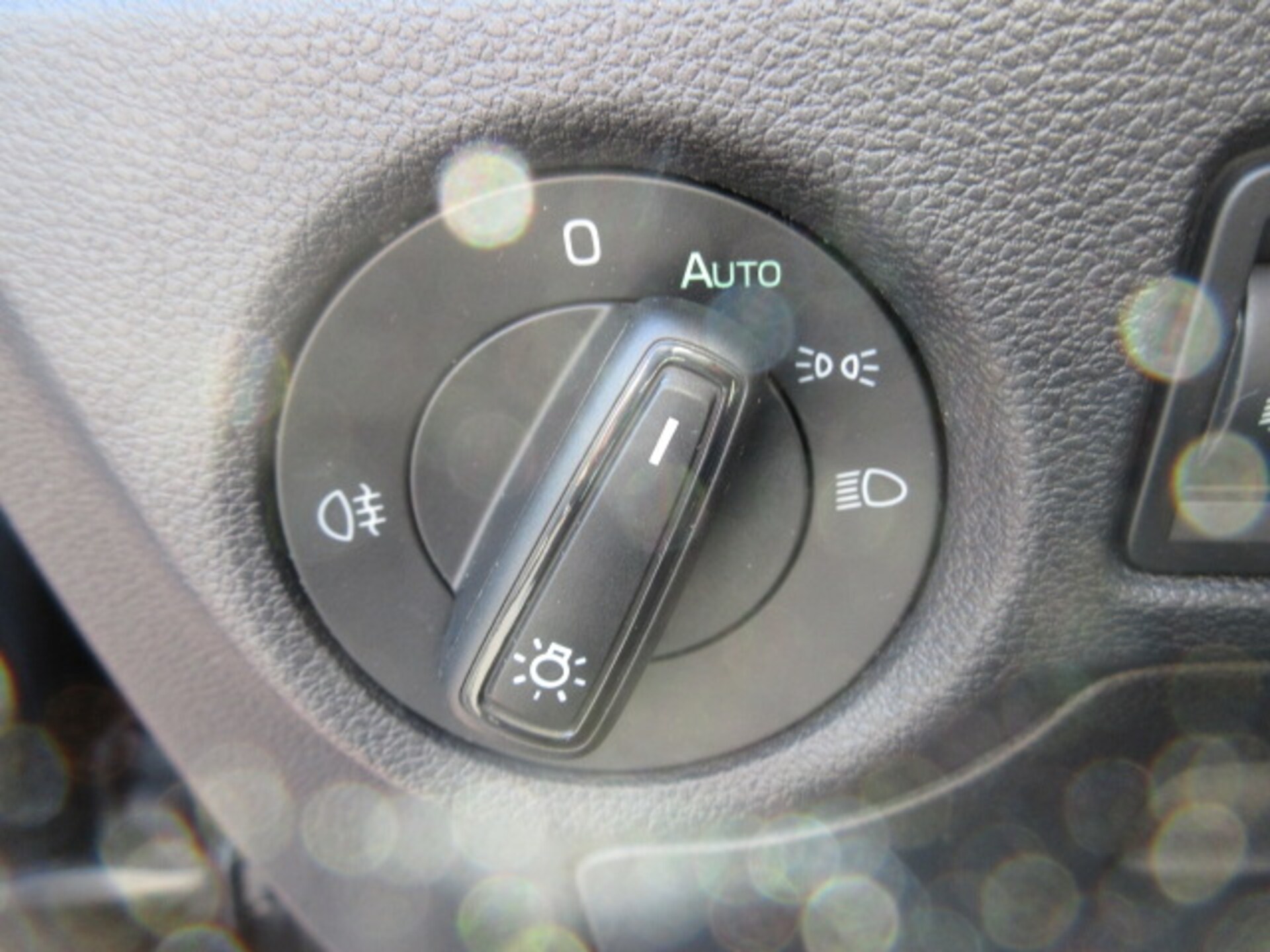 Skoda Kamiq Active
