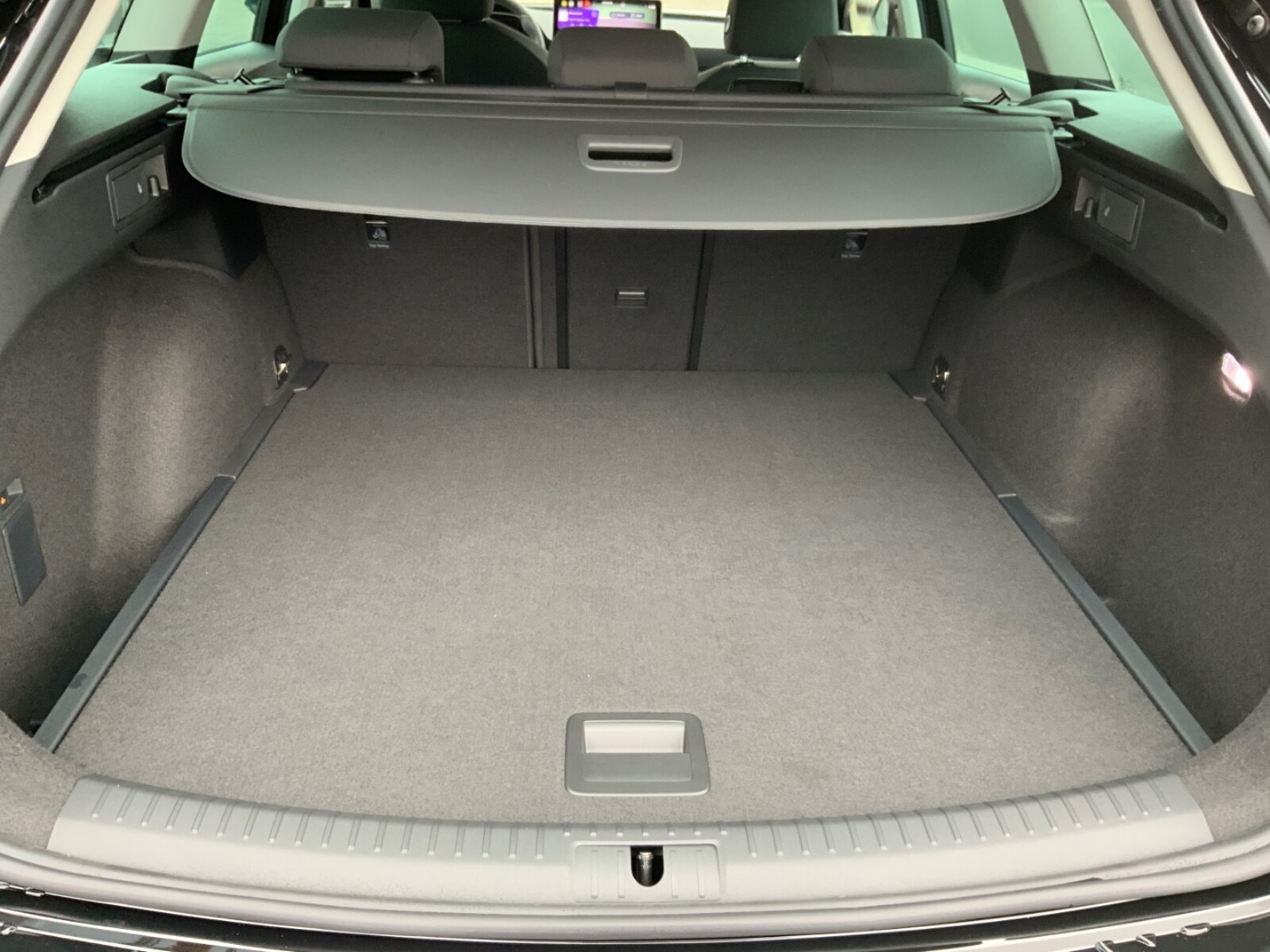 SEAT Leon Sportstourer – Bild 8