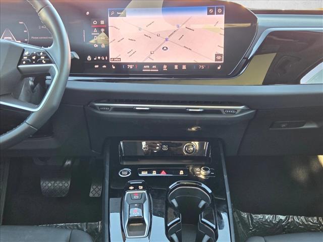 2025 Audi New A5 Premium - Photo 16