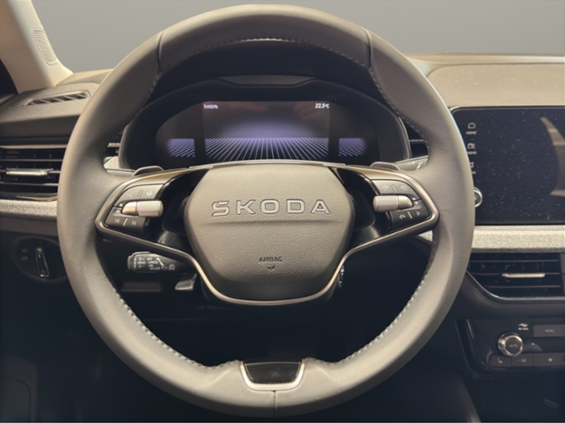Skoda Kamiq Tour