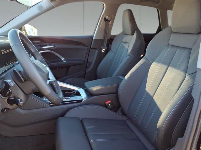 2025 Audi Q5 Prestige - Photo 11