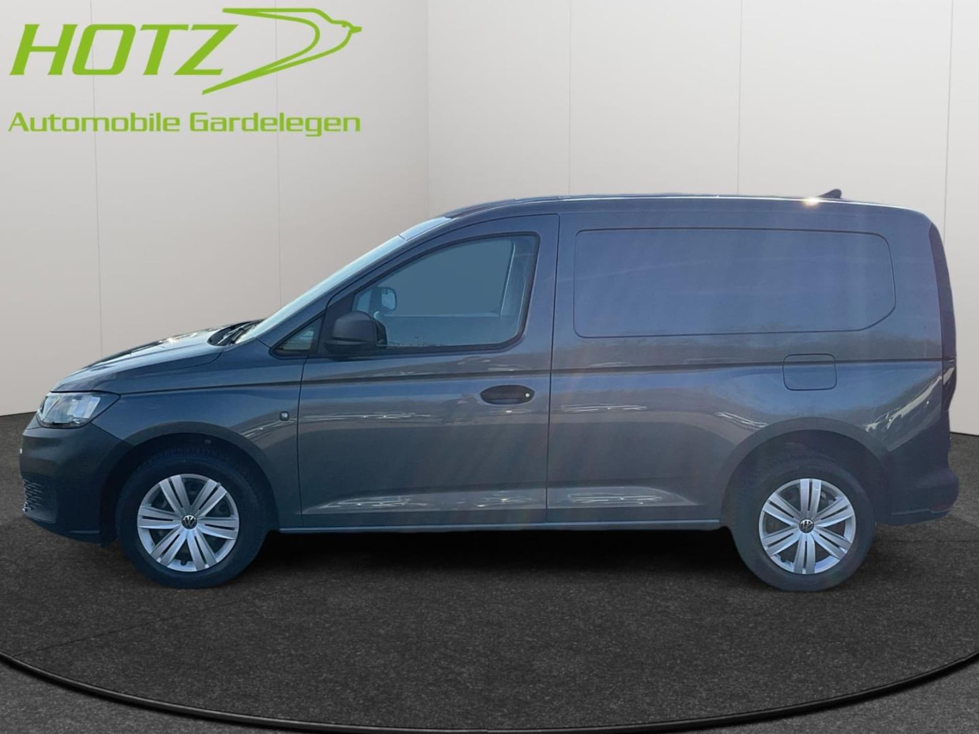 Volkswagen Caddy Cargo EcoProfi