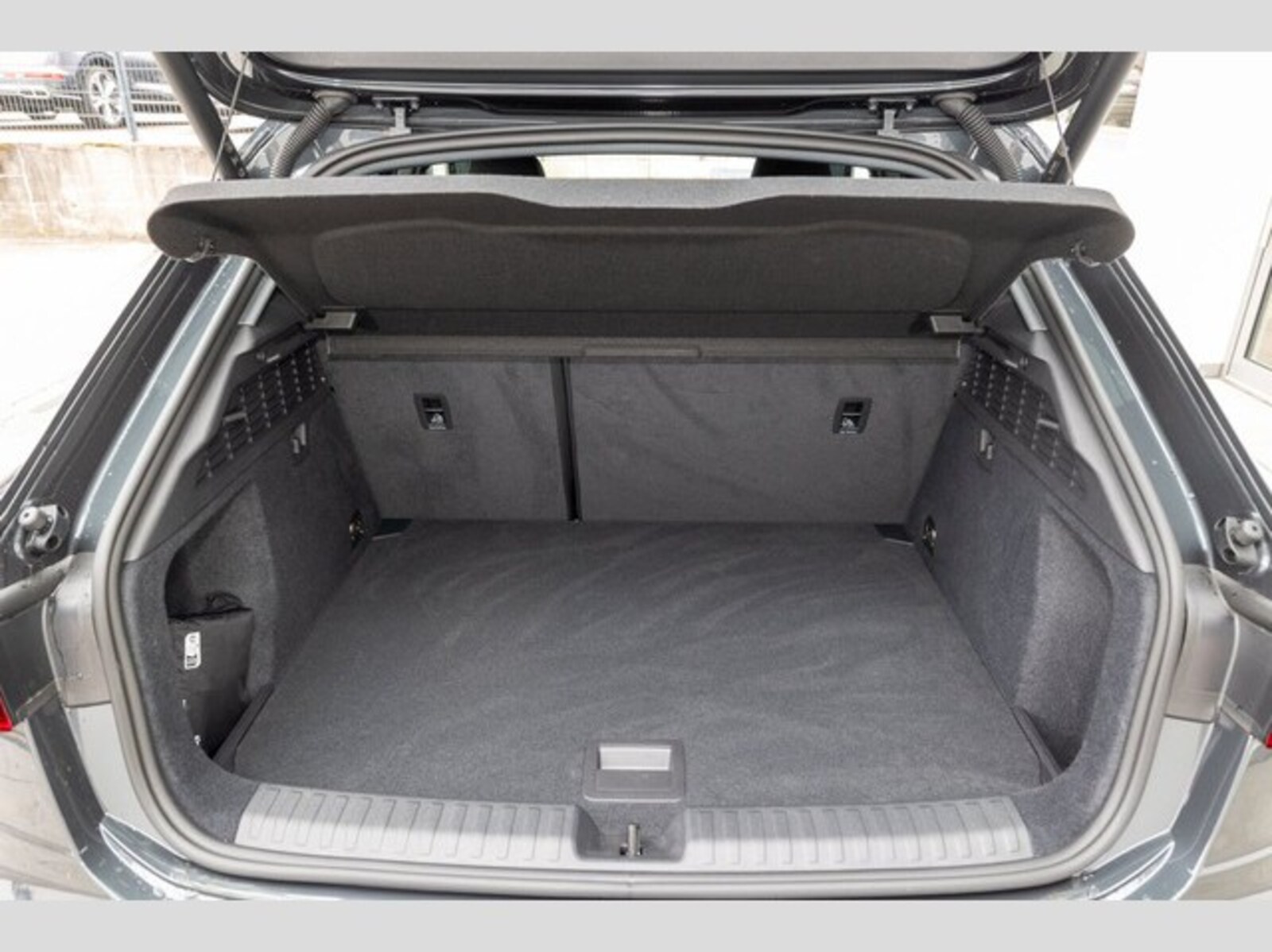 Audi A3 Sportback – Bild 15