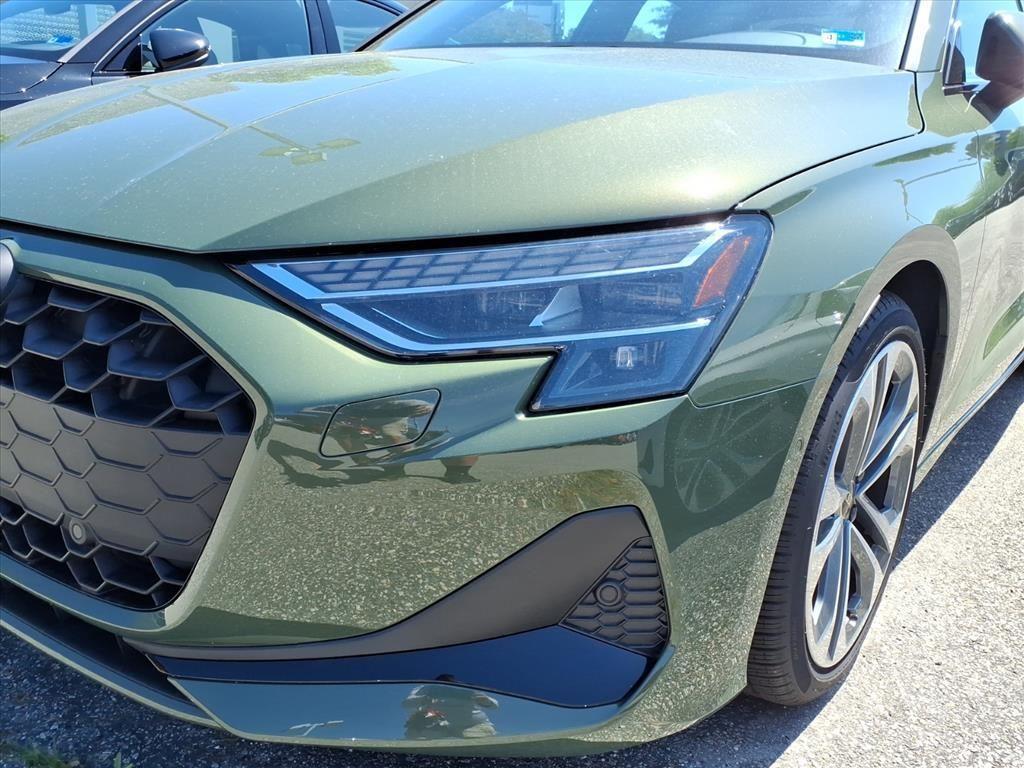 2025 Audi A3 Premium Plus - Photo 27