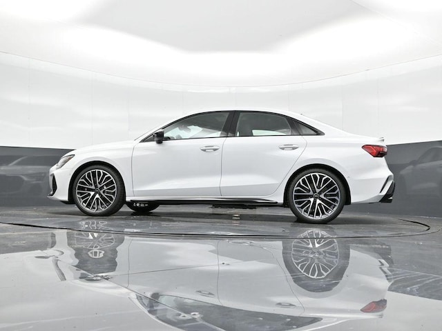 2025 Audi S3 Premium Plus - Photo 33