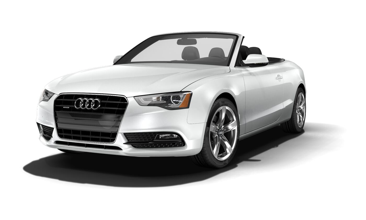 2014 Audi A5 2.0T quattro tiptronic Premium's photo