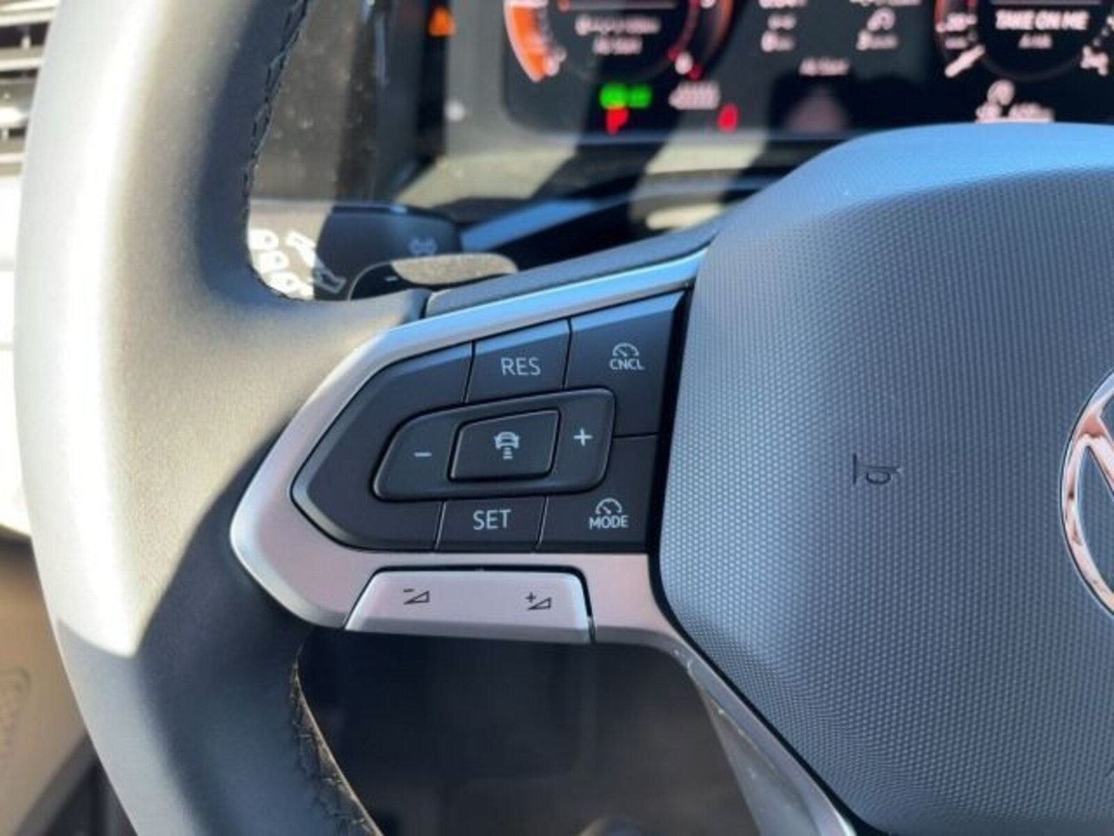 Volkswagen Multivan Langversion – Bild 11