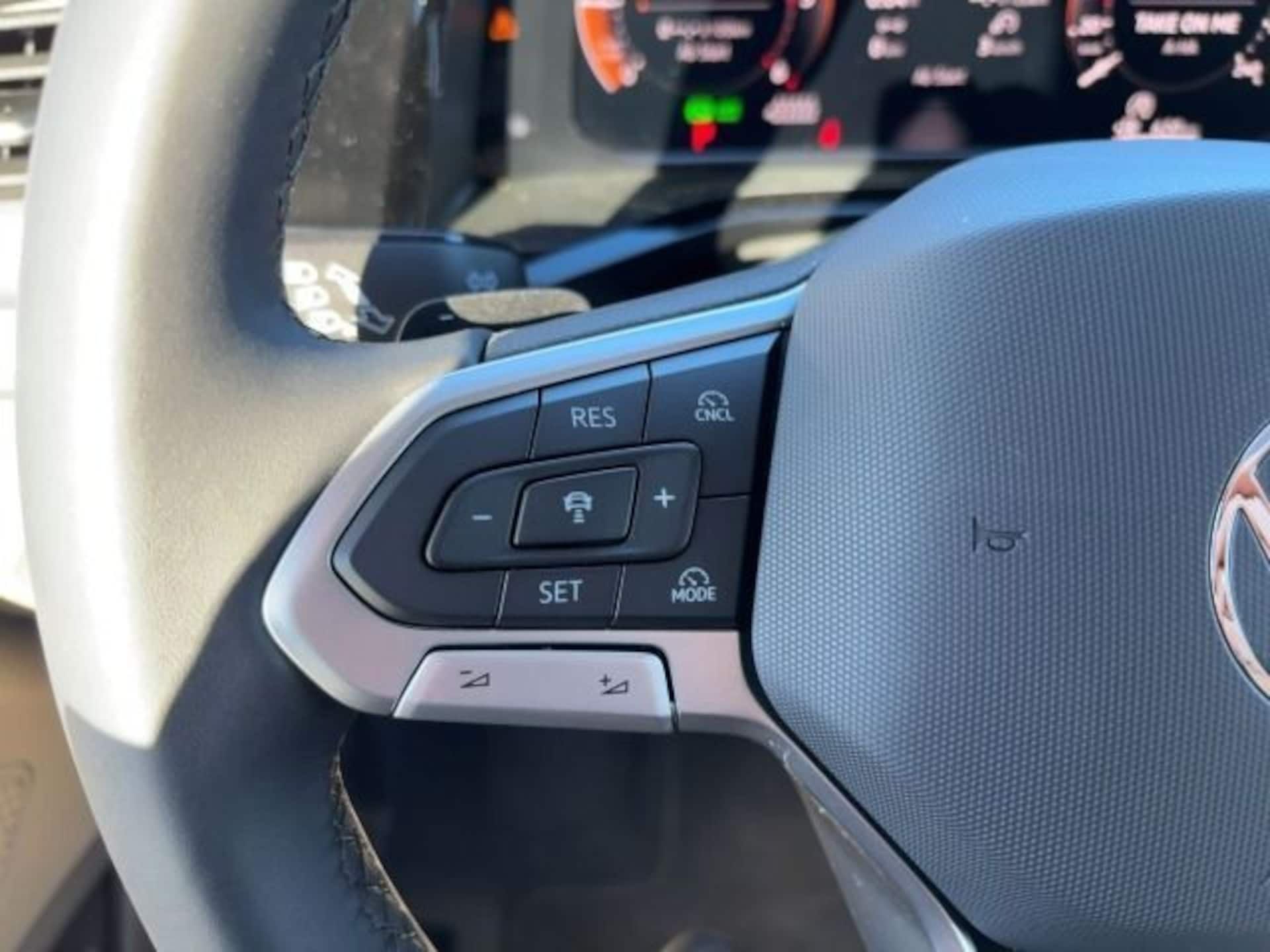 Volkswagen Multivan Langversion Life