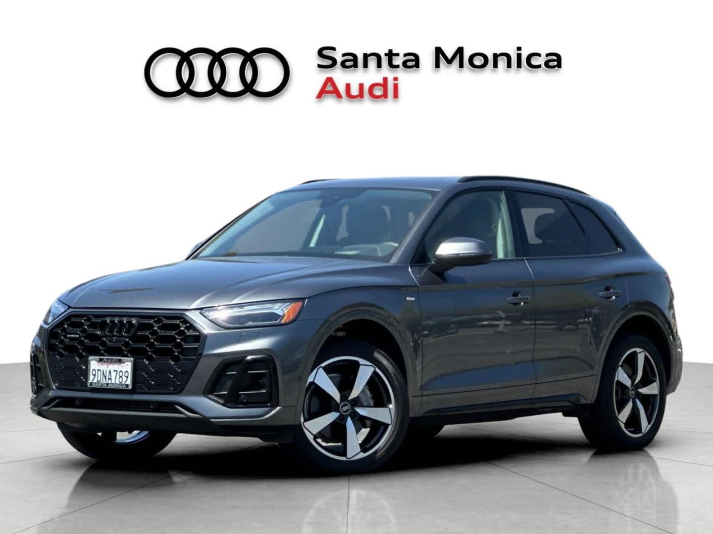 2023 Audi Q5 45 Prestige's photo