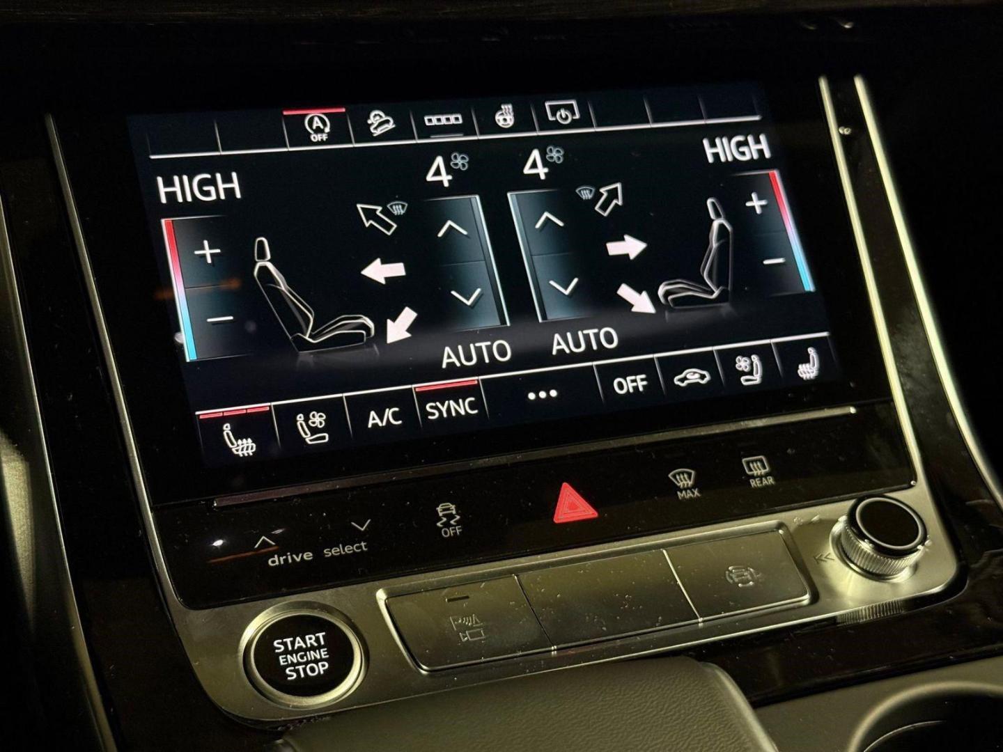 2026 Audi Q8 Premium Plus - Photo 25