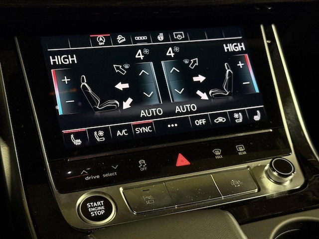2026 Audi Q8 Premium Plus - Photo 25
