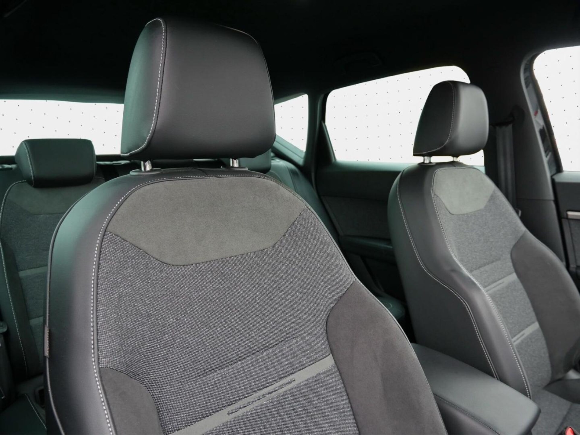 SEAT Ateca Xperience