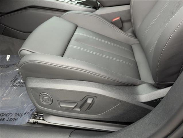 2026 Audi A6 Sedan