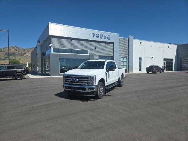 2026 Ford