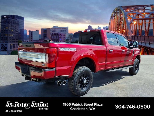 2022 Ford