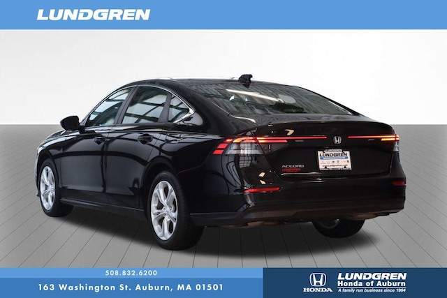2023 Honda Accord