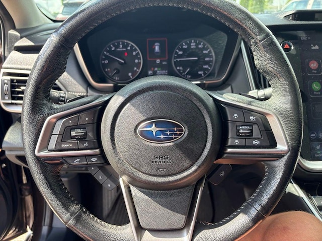 2021 Subaru Outback