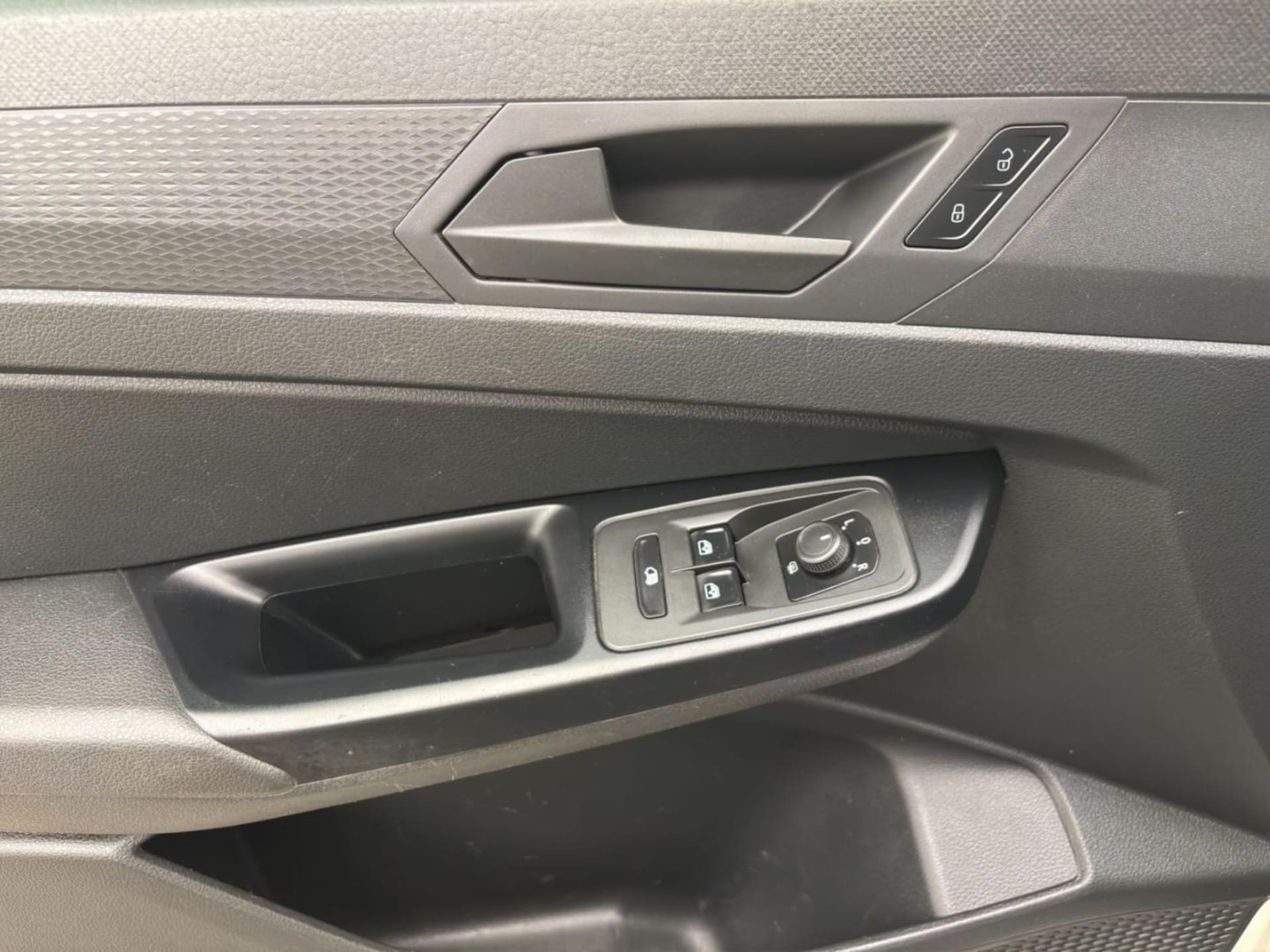 Volkswagen Caddy Cargo