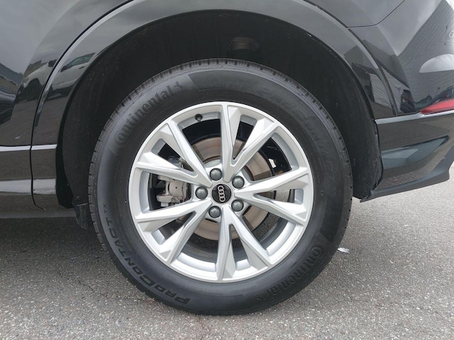 2025 Audi Q3 S Line Premium - Photo 37