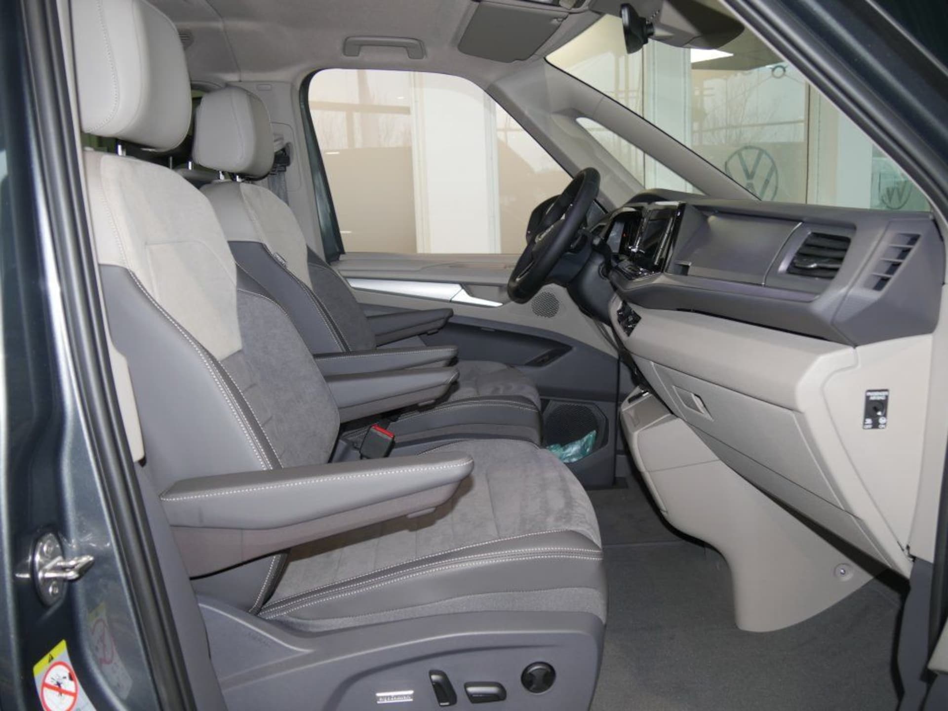 Volkswagen Multivan Langversion Life