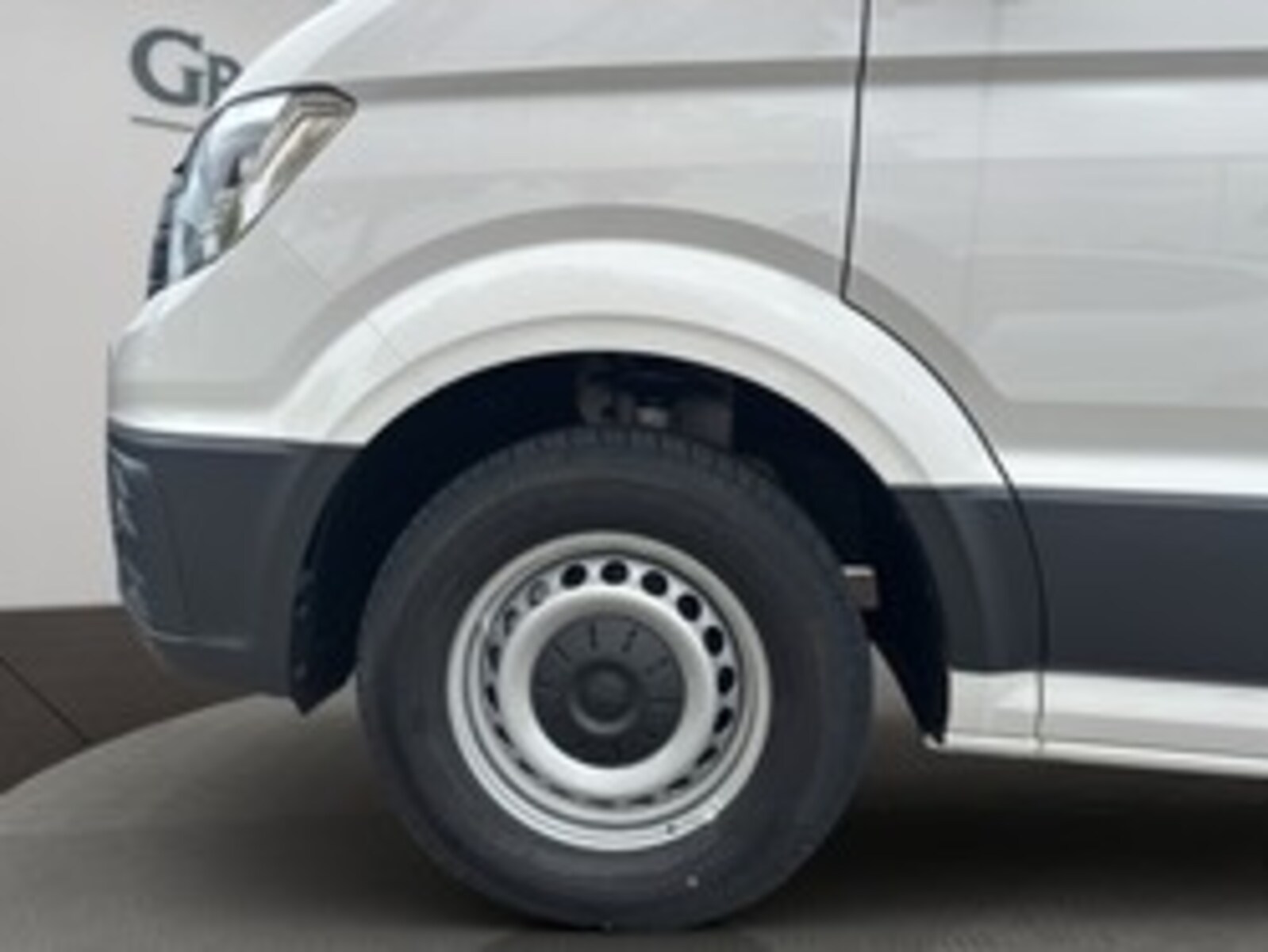 Volkswagen Grand California 600 – Bild 3