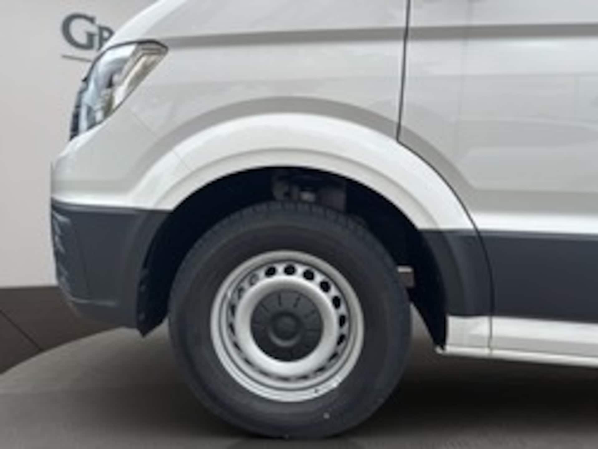 Volkswagen Grand California 600