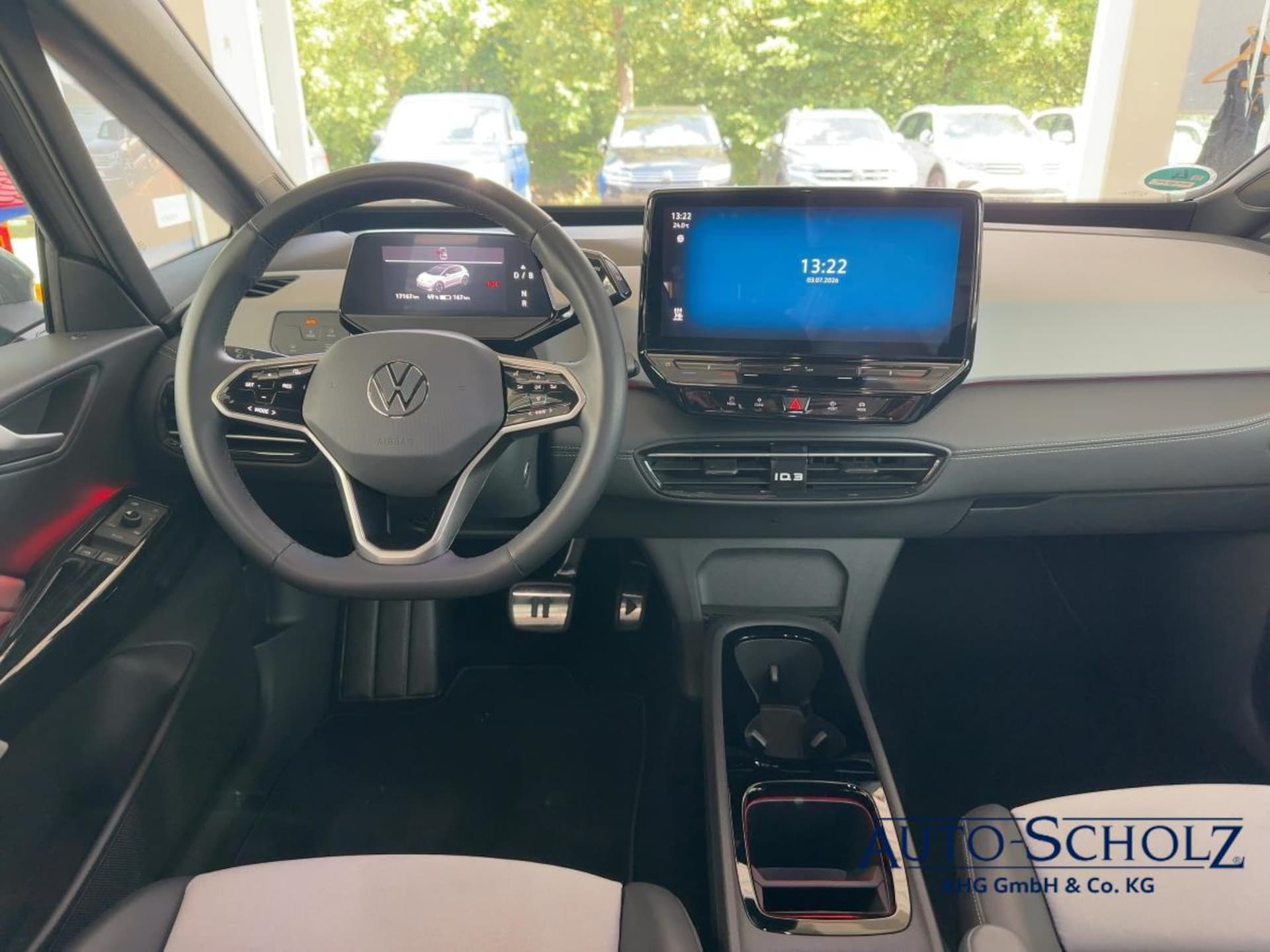 Volkswagen ID.3 MOVE Pro