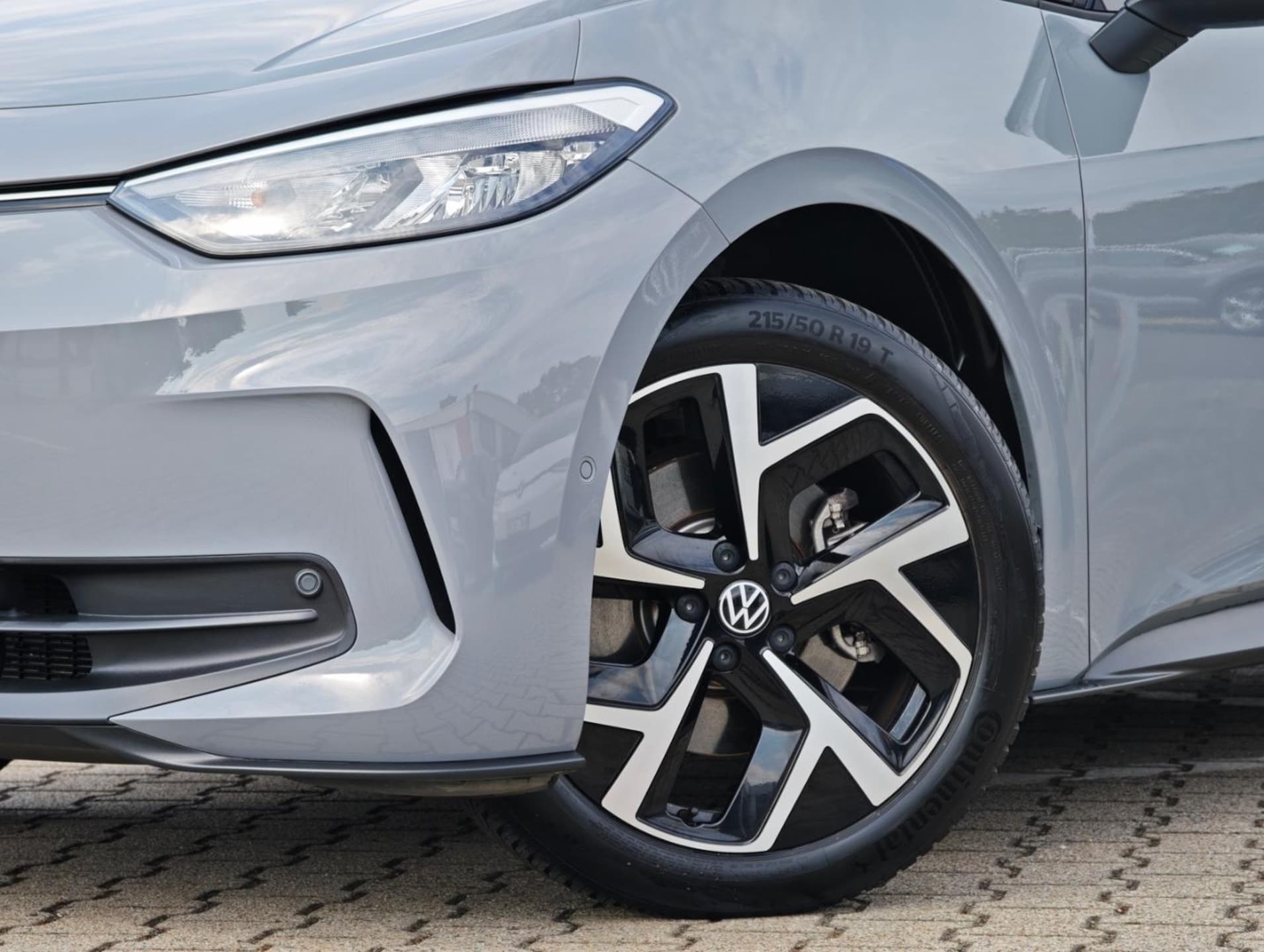 Volkswagen ID.3 MOVE Pro