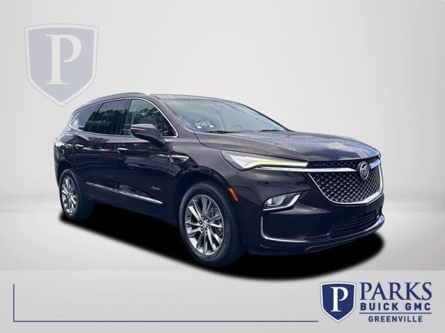 2023 Buick Enclave