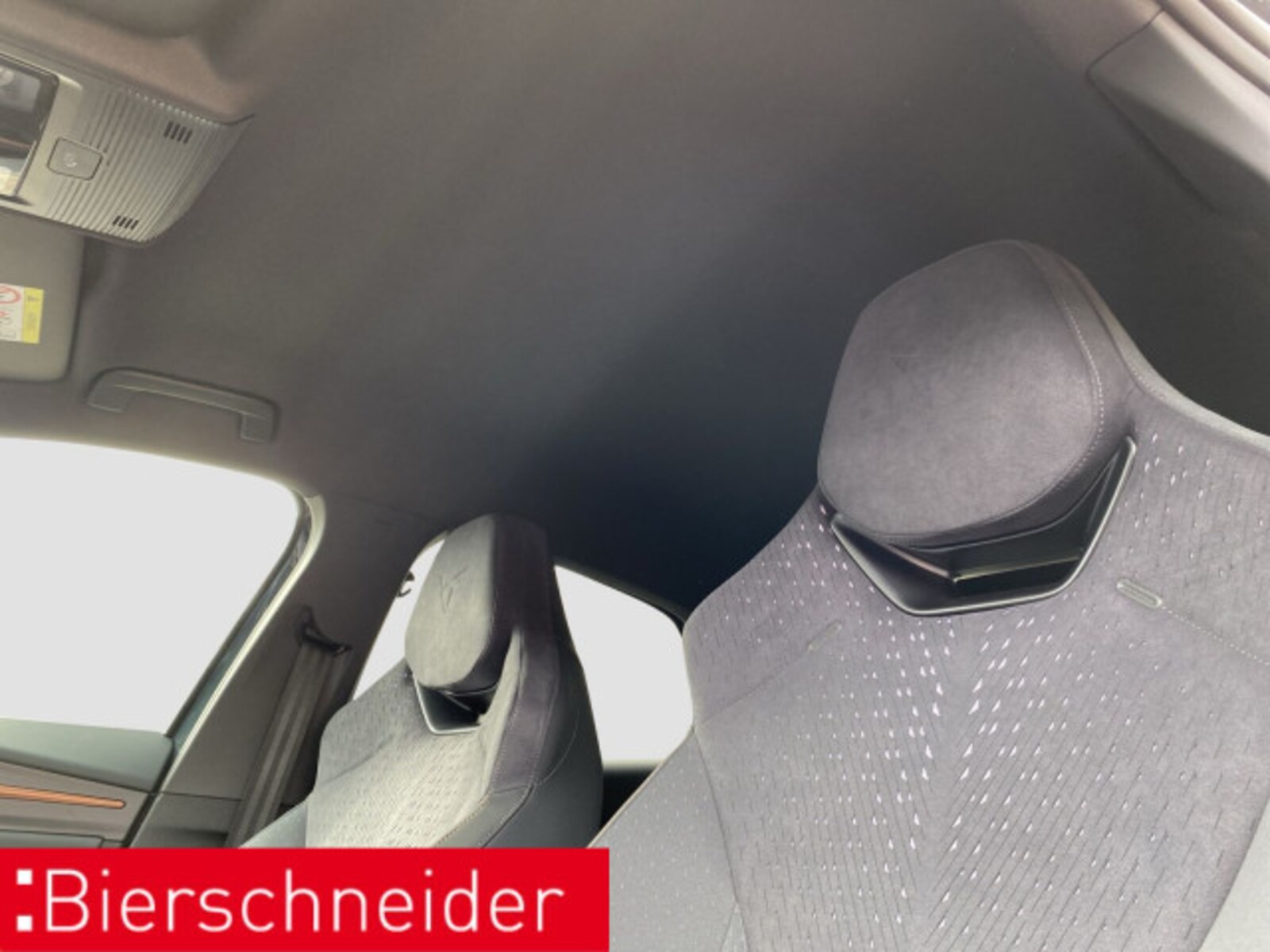 CUPRA Raval – Bild 15