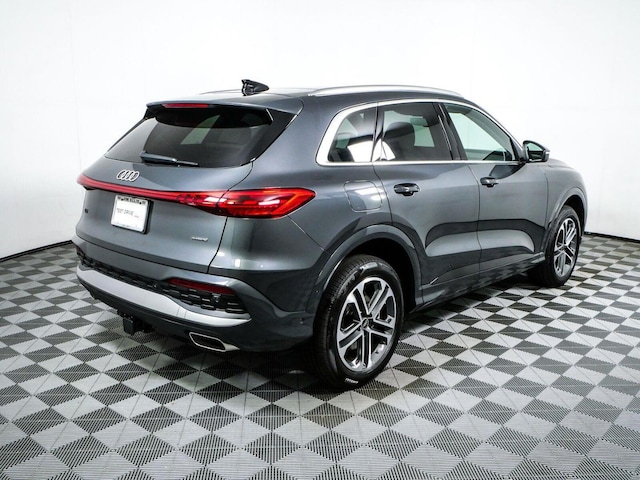 2026 Audi Q5