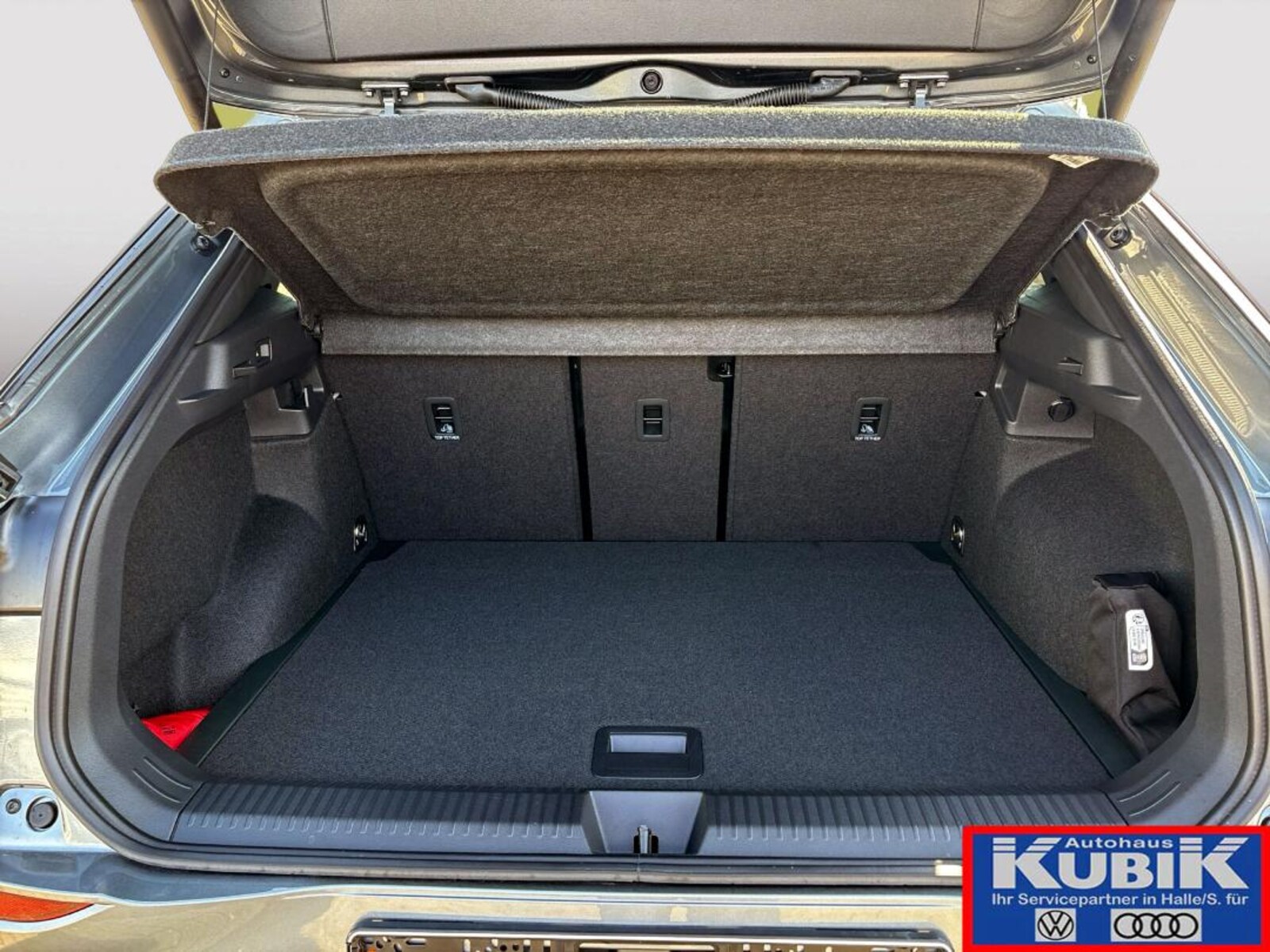 Volkswagen T-Roc – Bild 39