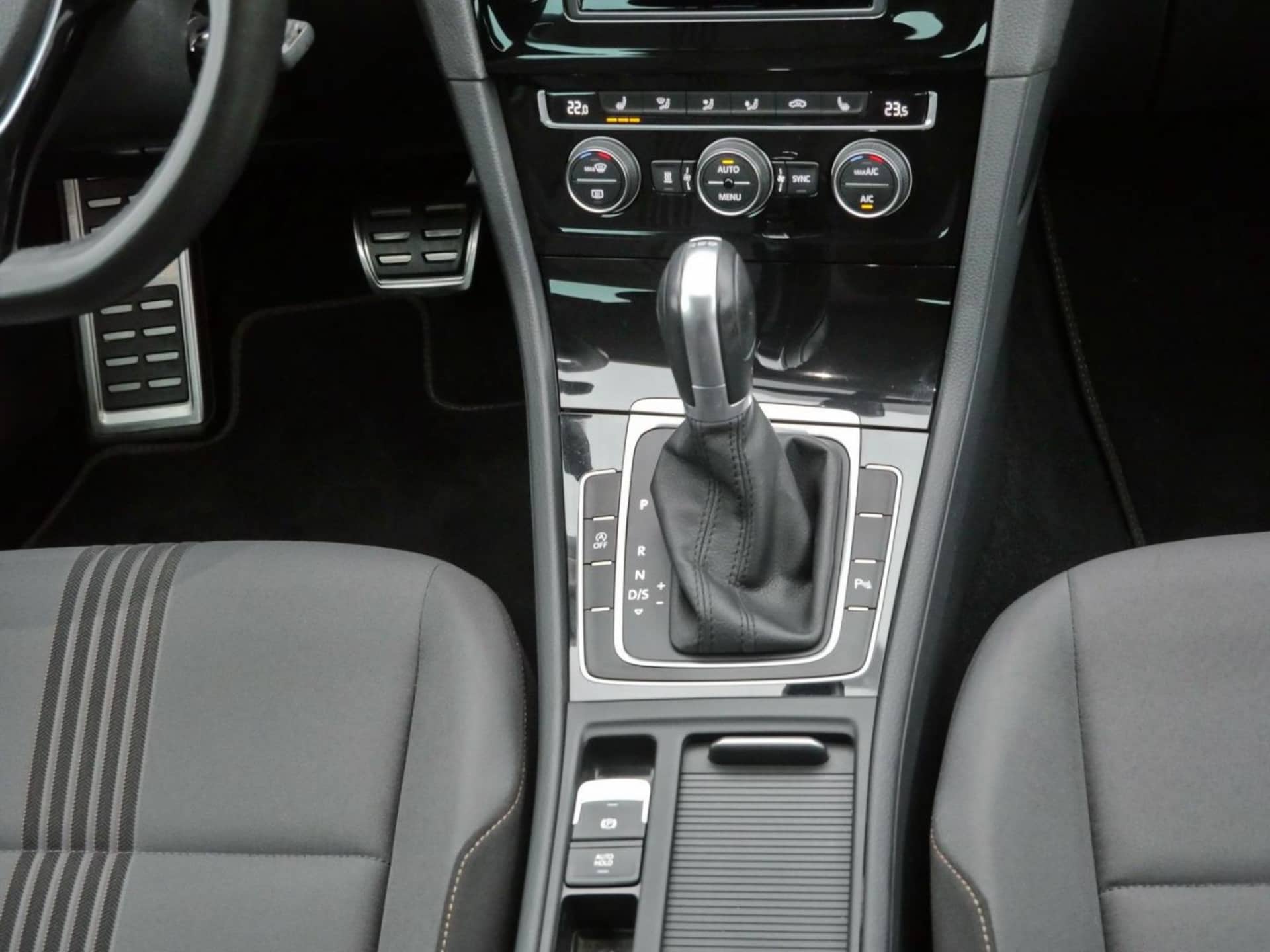 Volkswagen Golf Comfortline
