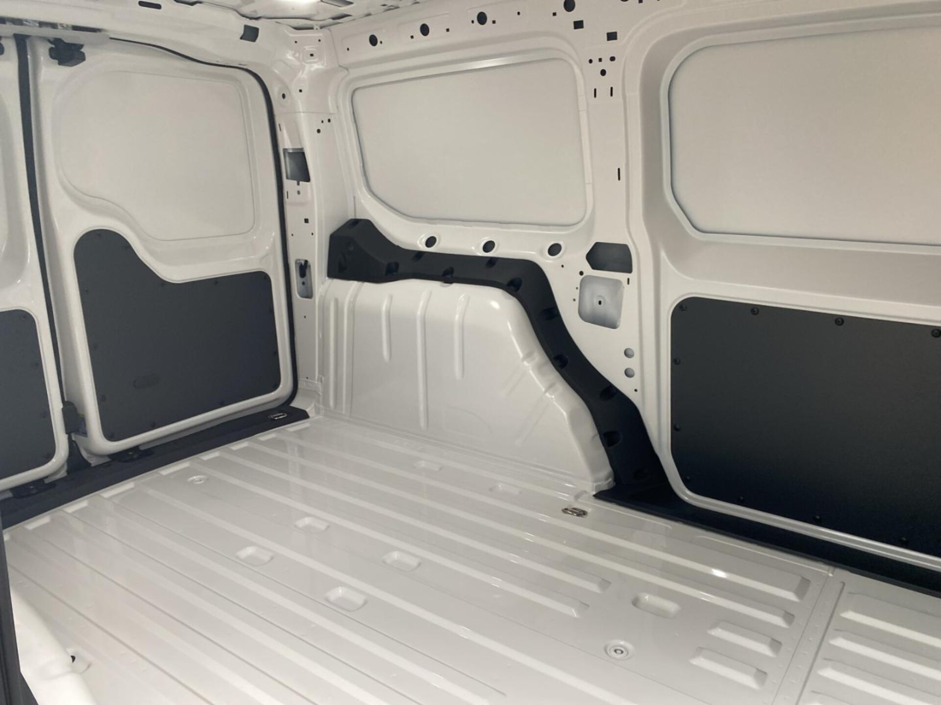 Volkswagen Caddy Maxi Cargo
