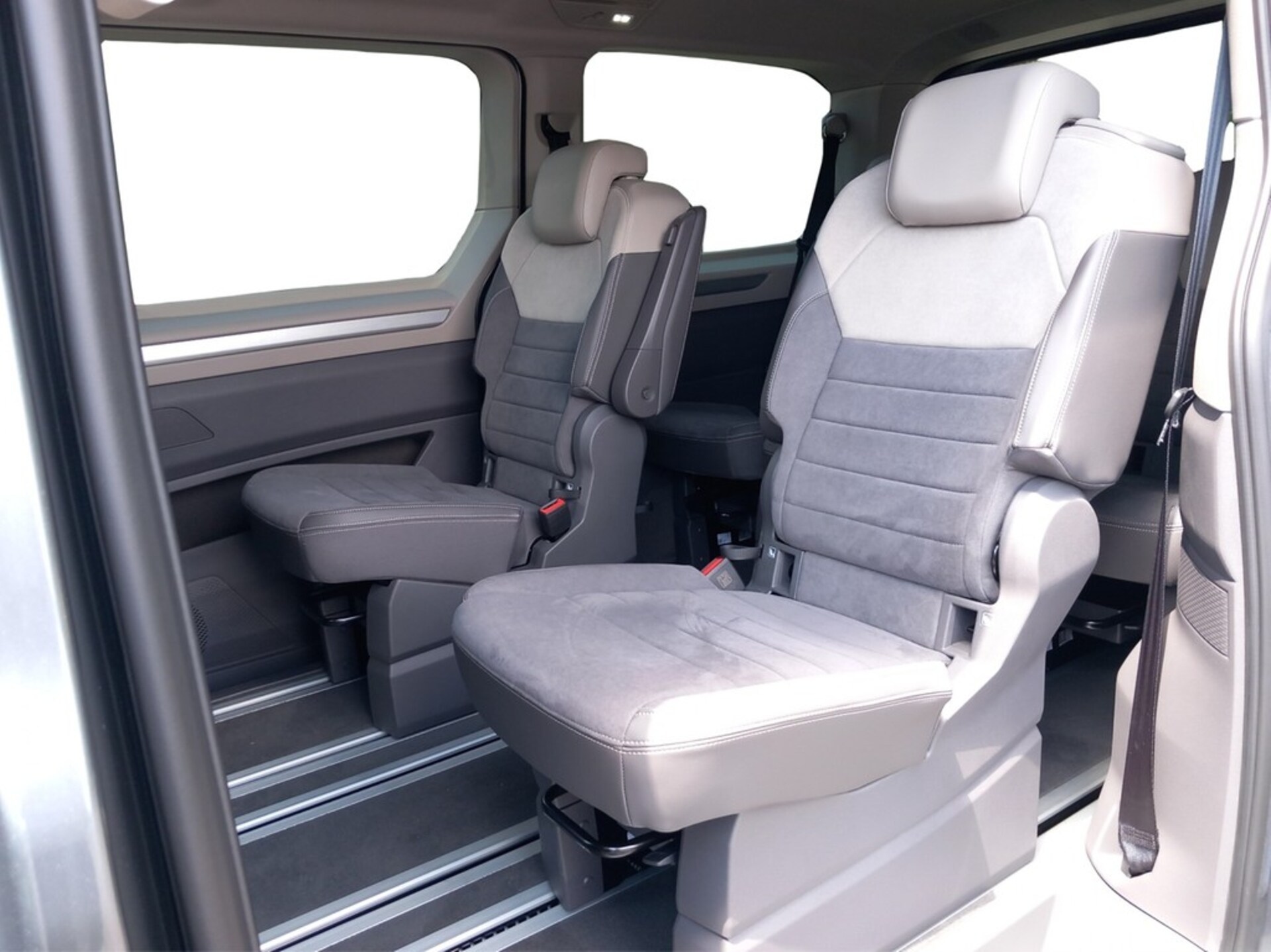 Volkswagen Multivan Langversion Life