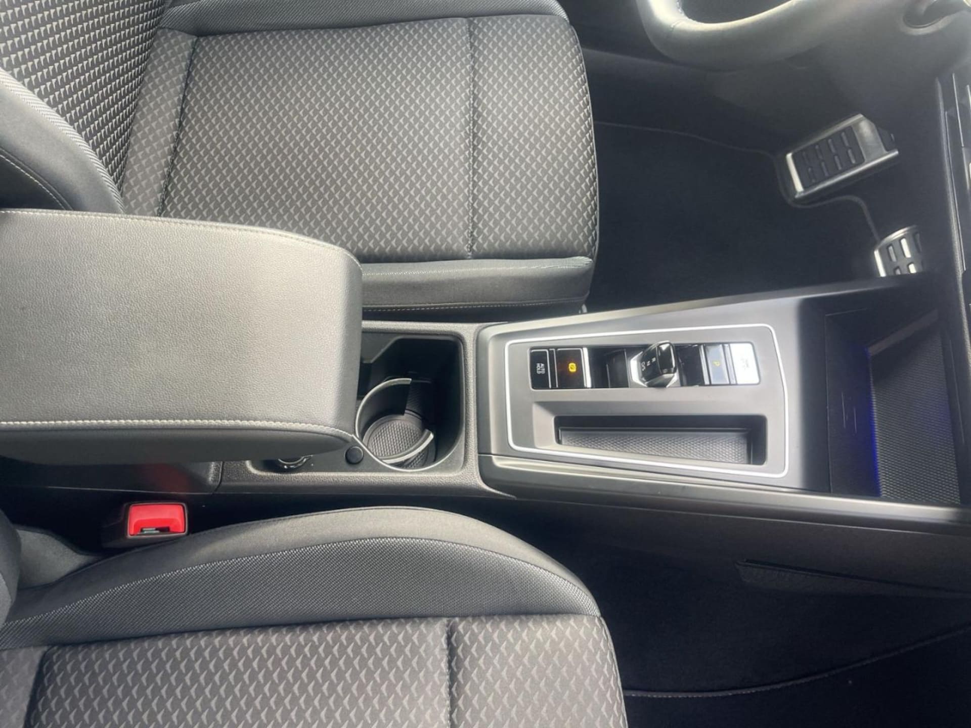 Volkswagen Golf Variant Active