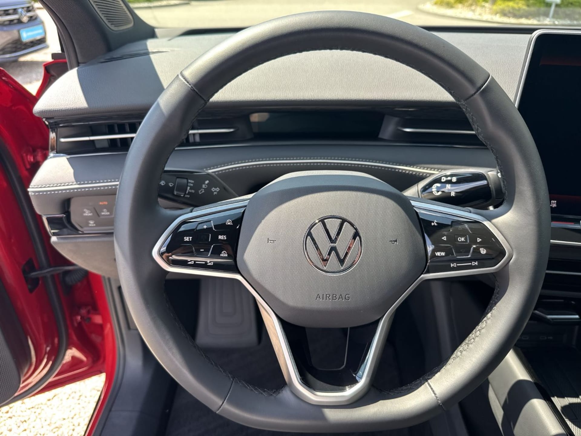 Volkswagen ID.7 Pro