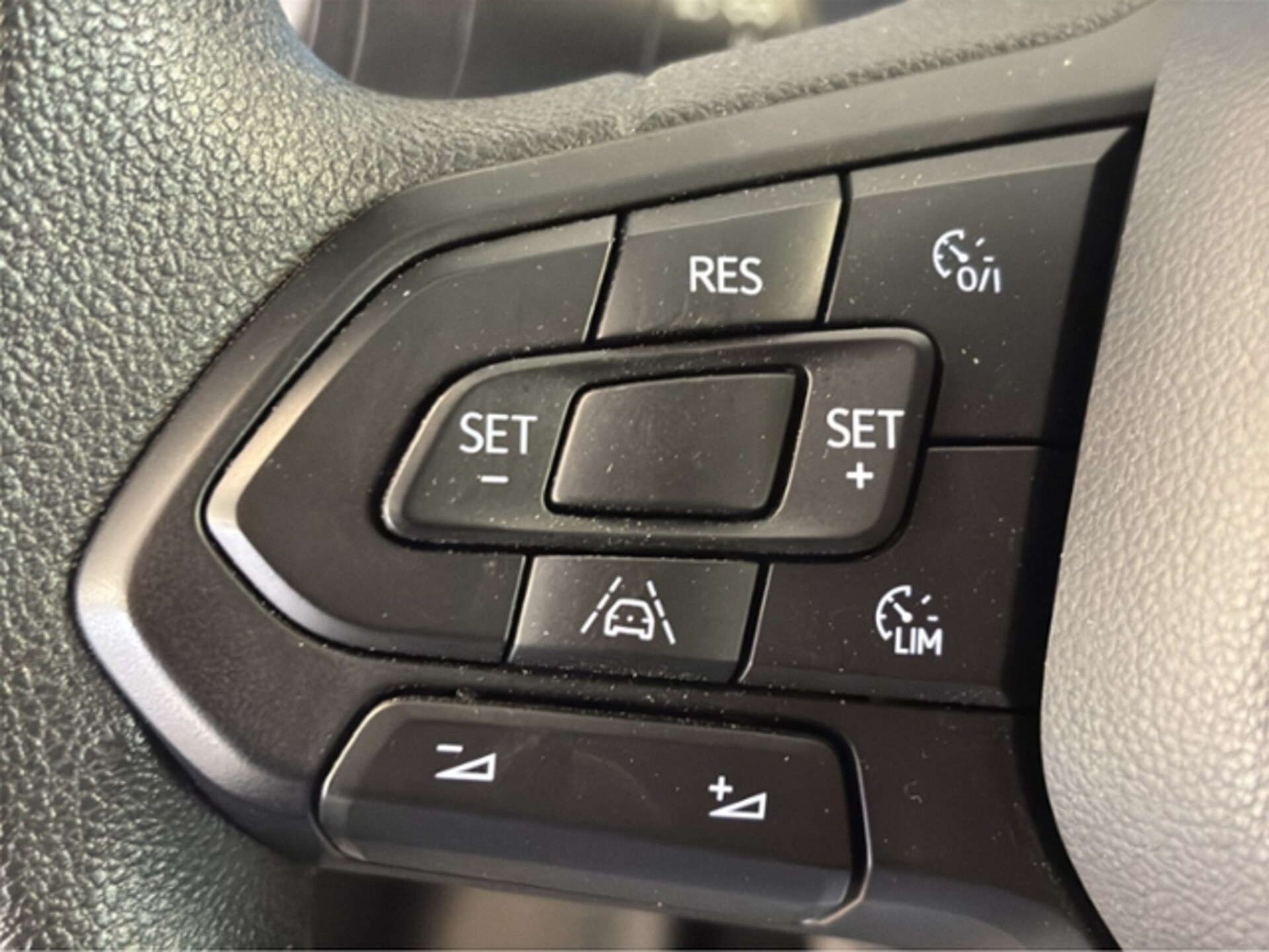 Volkswagen Transporter Kasten kurzer Radstand