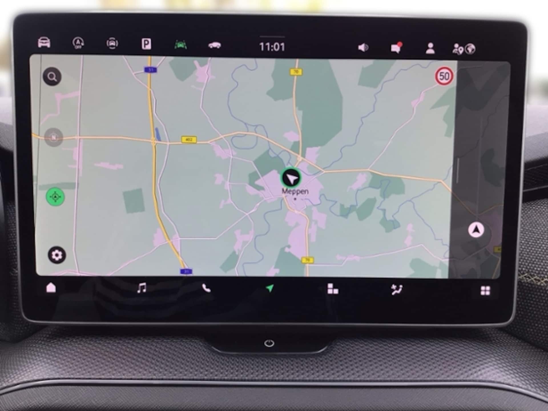 Skoda Kodiaq Selection