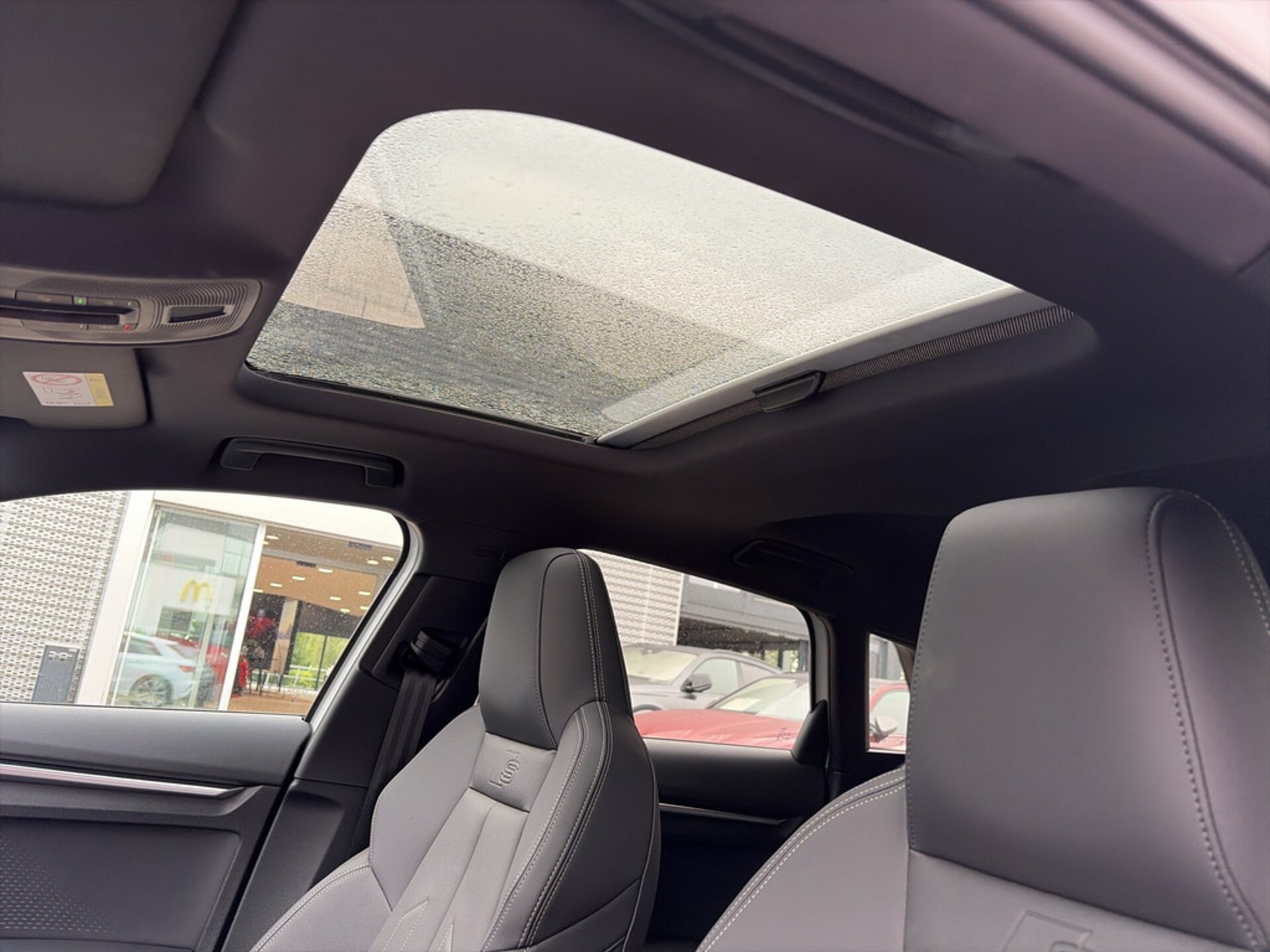 Audi A3 Sportback S line