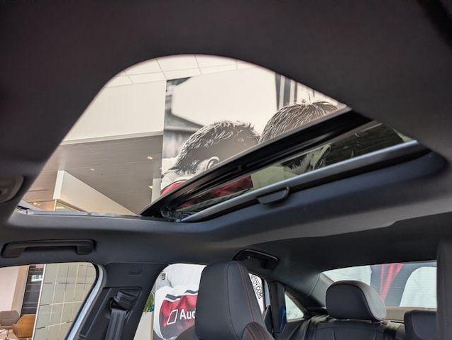 2026 Audi S3 Base - Photo 8