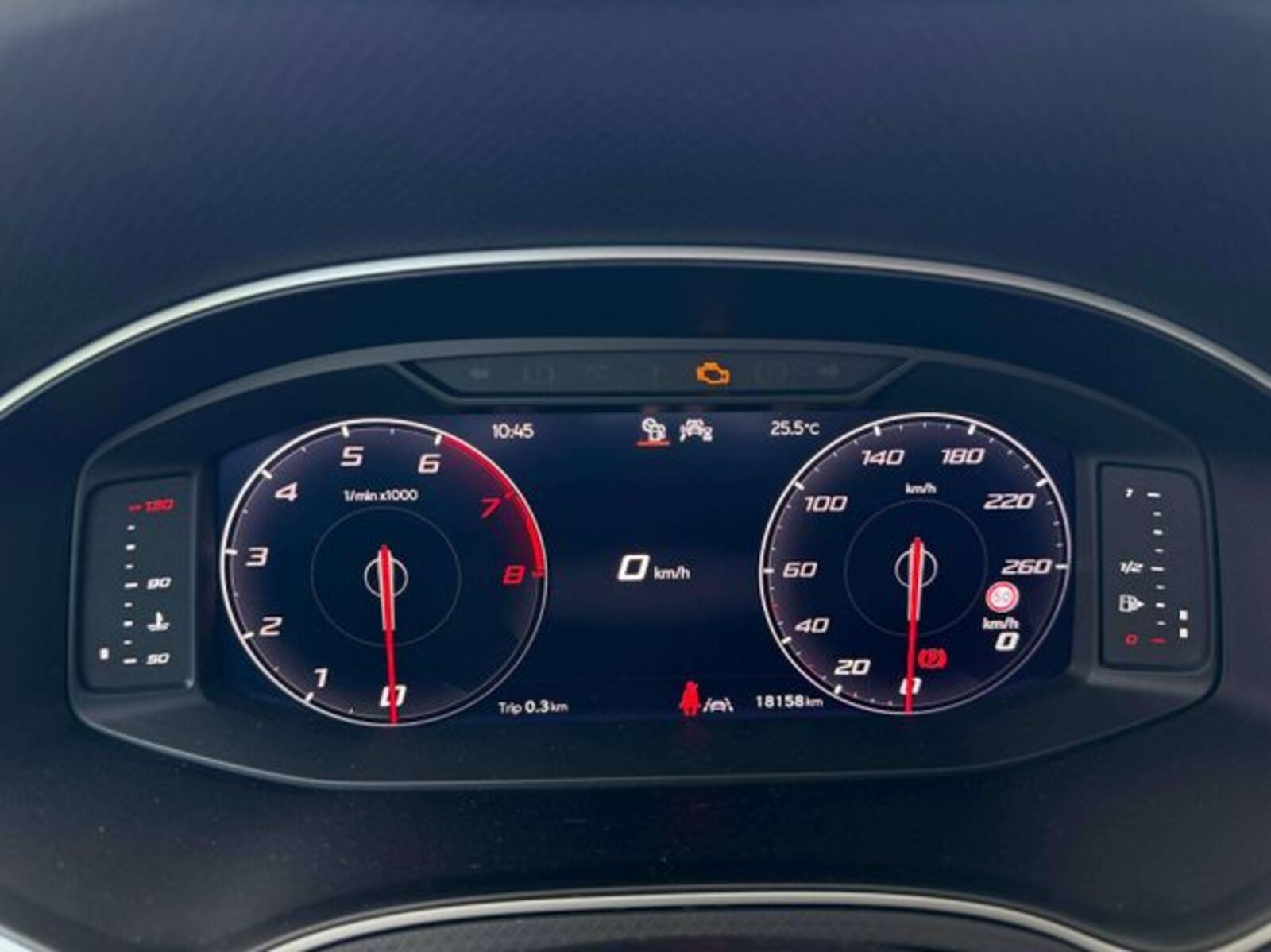 SEAT Ibiza – Bild 15