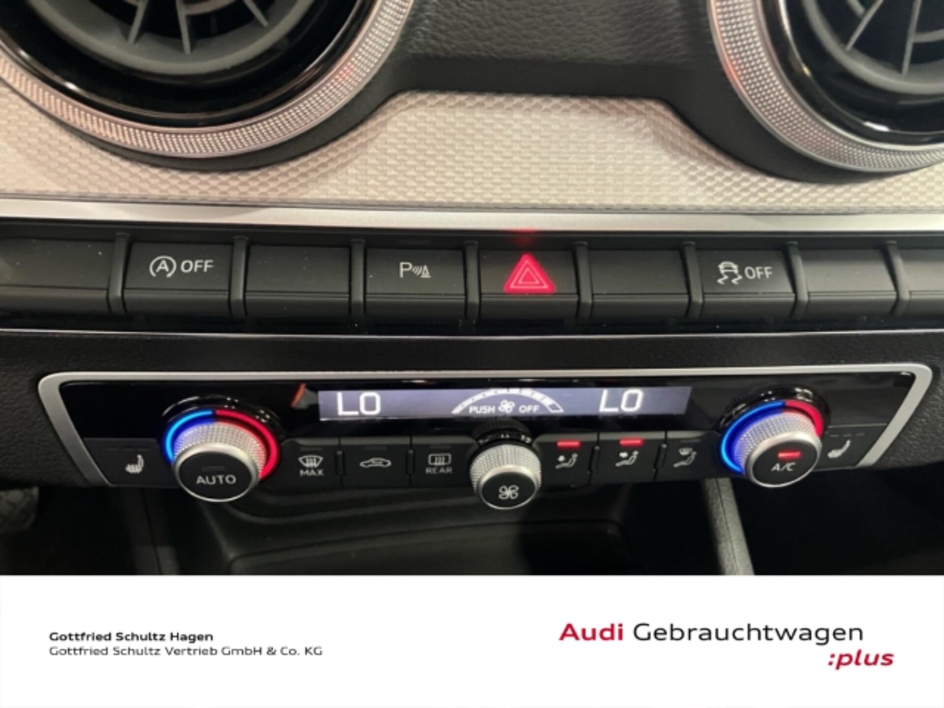 Audi Q2 S line