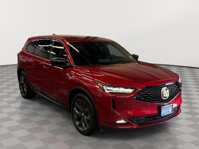 2024 Acura MDX