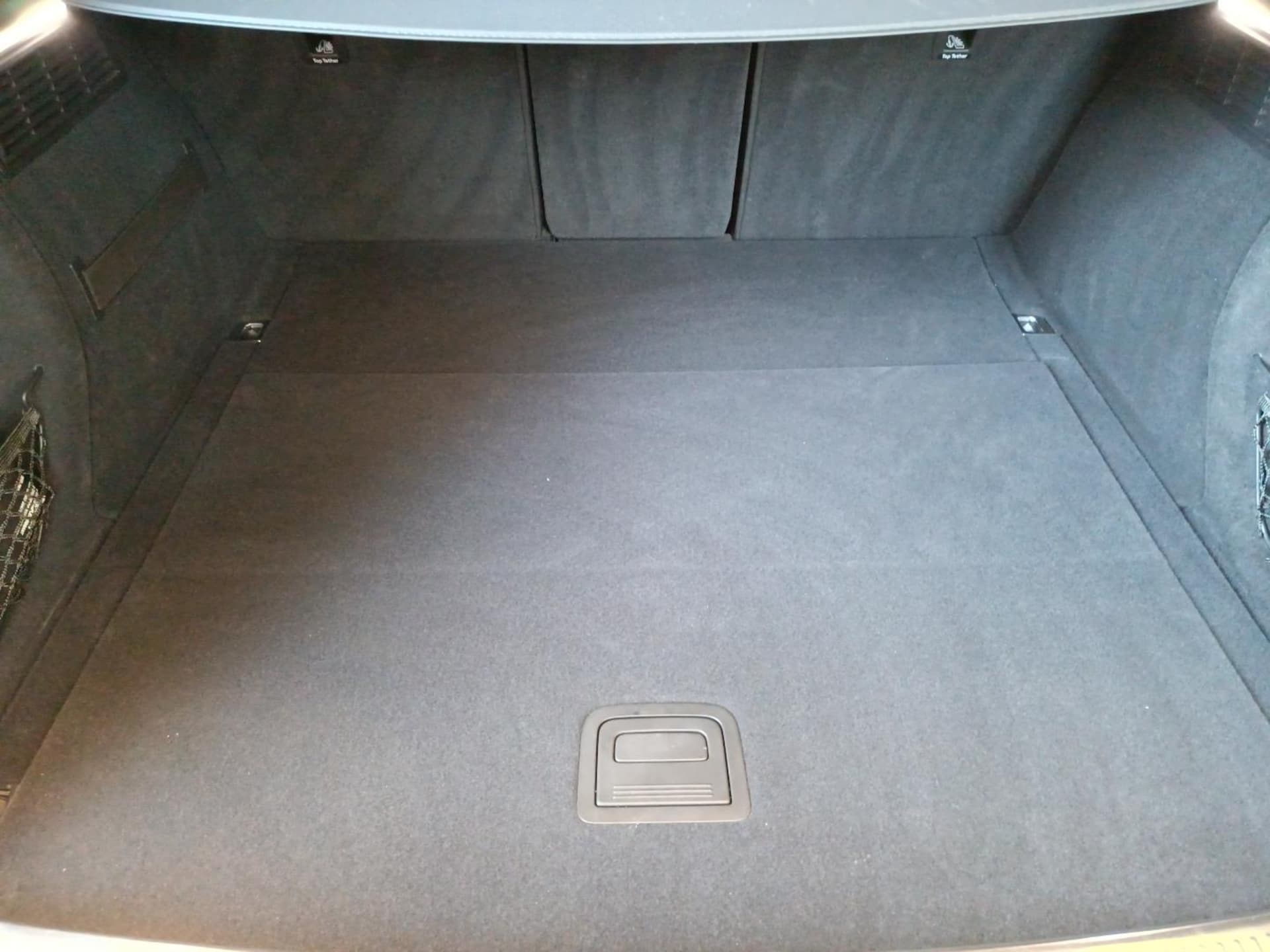 Audi Q5 SUV S line