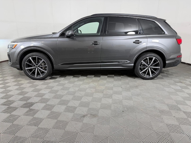 2025 Audi Q7