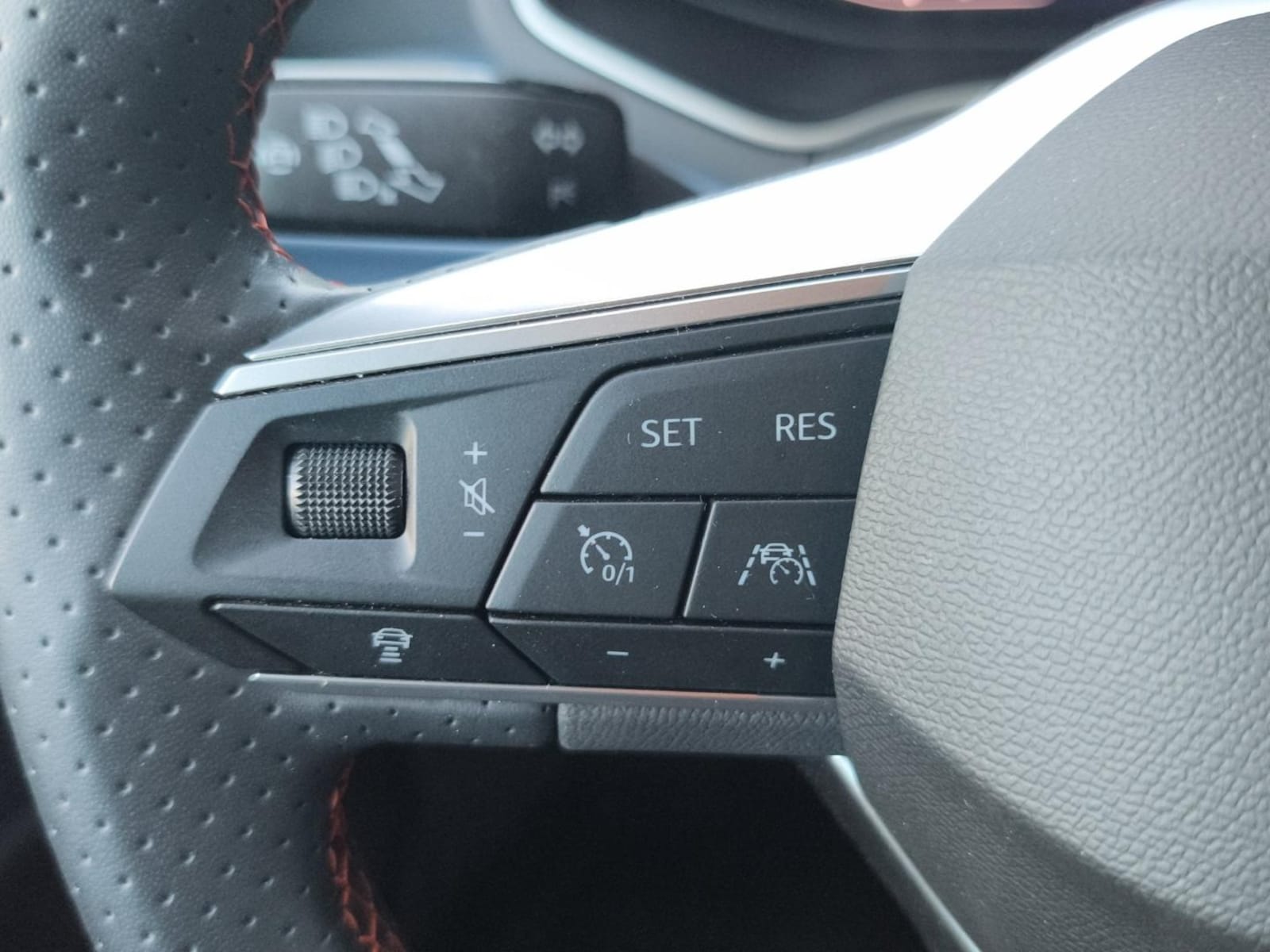 SEAT Arona – Bild 19