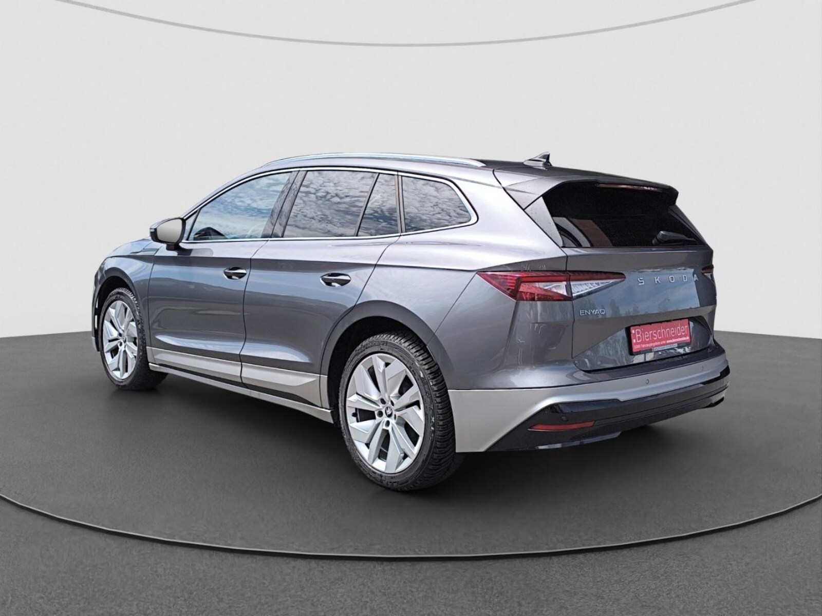 Škoda Enyaq – Bild 7